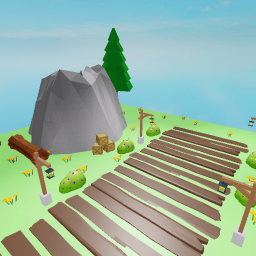 [LEADERBOARD] Try To Reach A Goal!