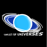 Conflict of Universes