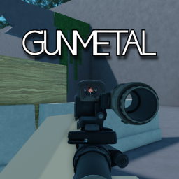 GUNMETAL