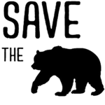 SAVE BEARS