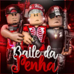 Baile da Penha BDP