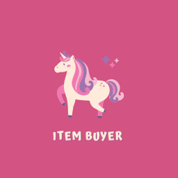 Item Buyer