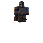 Clan Mandalorian Super Commandos