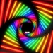 Easy Neon Obby for VIP icon