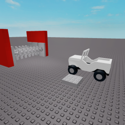 Vehicle Crusher