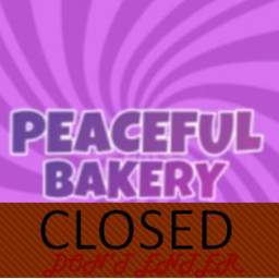 Peaceful Bakery