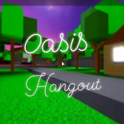 0asis Hangout :D!