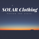 SOLAR Clothing ©