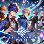 Celestial Conflict Studios