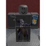 The Hellzone Store
