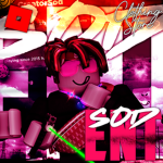 SOD ENT CLOTHING