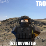 |TAO|Özel Kuvvetler Komutanlığı