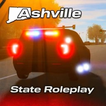 Ashville State Roleplay (1K Visits)   -UPDATE-