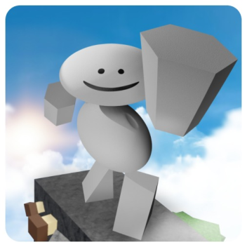 Barry the Hiker. 🔊