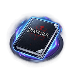 [⚠️IN WORKING ] Death note simulator