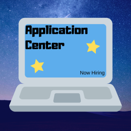 Application Center