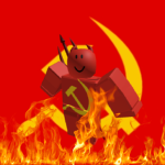 Soviet Devils