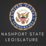 Nashport State Legislature