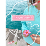 ~ kayla’s closet xoxo ~