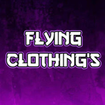 Flying Clothing's