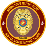 [USAF] Marine Corps - Military Police
