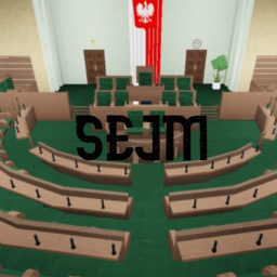 Republic of Sejm Poland (Holiday update)