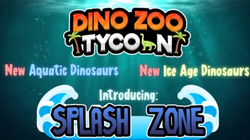 DINASUR AVENTURE🦖 [UPDATE