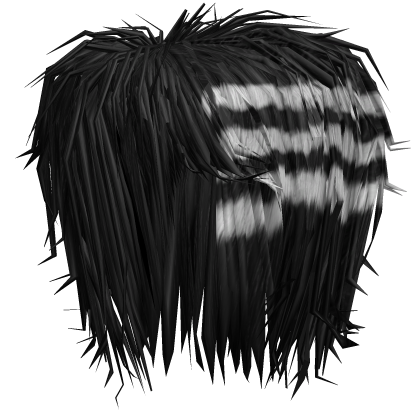 teased death the kid cosplay scene christofer hair