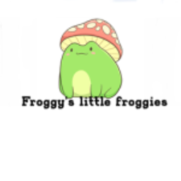 froggy obby to little froggy (extensions!!!)