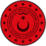 Milli Savunma Üniversitesi.