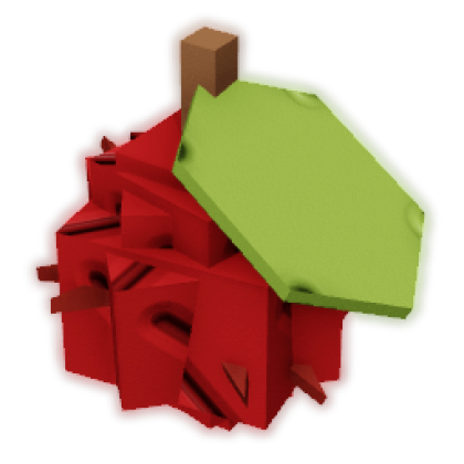 Mandrone Berry