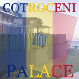 Cotroceni Palace, Bucharest