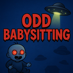 Odd Babysitting