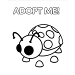 We play adopt me