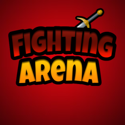 Fighting arena (Still in development)
