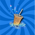 !Sunrise Cafe!