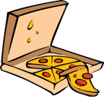 Rhetts Pizzaria