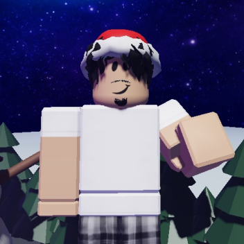 Christmas Wonderland (Stumps Edition)