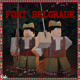 Fort Belgrade