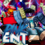 Pin Ent