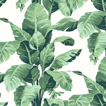 Aesthetic art bww pattern wallpaper tropical plant Roblox decal