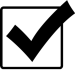 CheckMark's