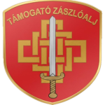 BHD | Támogató Zászlóalj 1. Biztositó Század