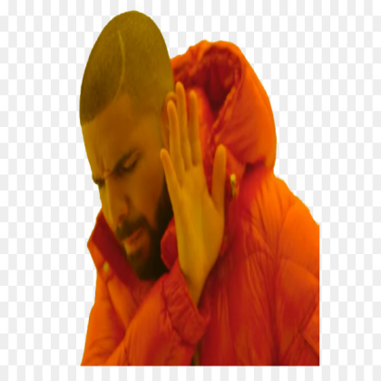 Drake Meme XD Roblox decal