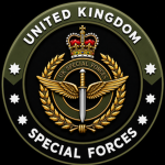 [WSBA] United Kingdom Special Forces