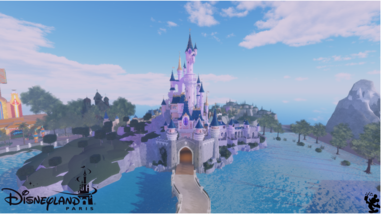 {🌟} Disneyland Paris screenshot 1