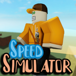 *SAVES* Speed Simulator