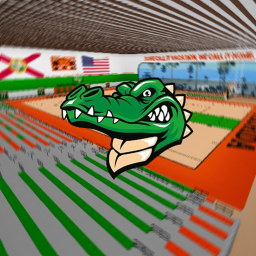 PHSBL | Gators Gymnasium