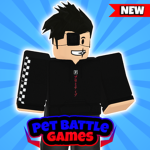 Pet Battle Games