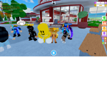 Hobo Legends Fan Group!